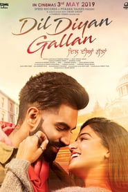 Dil Diyan Gallan 2019 Punjabi