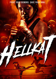 HellKat 2021 Hindi Dubbed