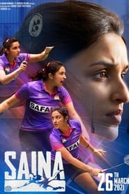 Saina 2021 Hindi 