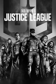 Zack Snyder's Justice League 2021 Hindi Dubbed 