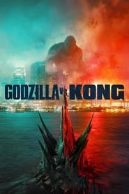 Godzilla vs Kong 2021 Hindi Dubbed