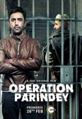 Operation Parindey 2020 Hindi Movie