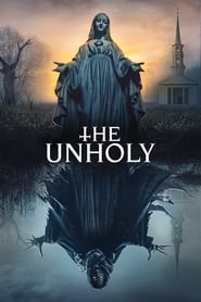 The Unholy 2021 Hindi Dubbed 