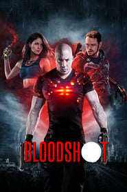 Bloodshot 2020 English Movie