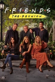 Friends: The Reunion 2021 Hindi Dubbed 