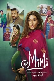 Mimi 2021 Hindi