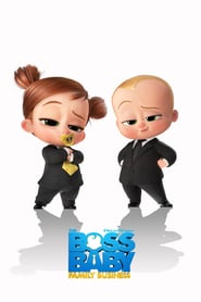 The Boss Baby: Family Business (2021) Hindi Dubbed Watch Online Free Moviefuze