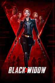Black Widow HD 2021 watch free online