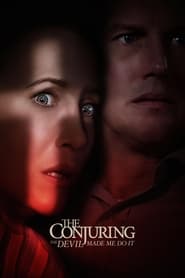 The Conjuring: The Devil Made Me Do It (2021) Hindi Dubbed Watch Online Free