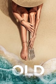 Old (2021) Hindi Dubbed Watch Online Free
