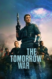 The Tomorrow War (2021) Hindi Dubbed Watch Online Free