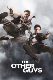 The Other Guys (2010) Hindi Dubbed Movie Watch Online Free