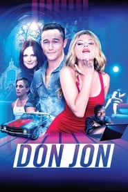 Don Jon (2013) Hindi Dubbed Watch Online Free