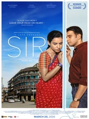 Is Love Enough SIR 2020 Hindi Movie
