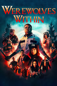 Werewolves Within (2021) Hindi Dubbed Watch Online Free