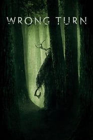 Wrong Wrong Turn (2021) Hindi Dubbed Watch Online Free