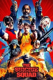 The Suicide Squad (2021) Hindi Dubbed Watch Online Free