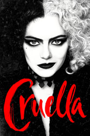 Cruella (2021) Hindi Dubbed Watch Online Free