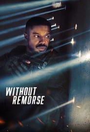 Tom Clancy’s Without Remorse (2021) Hindi Dubbed Watch Online Free