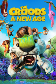 The Croods: A New Age (2020) Hindi Dubbed Watch Online Free