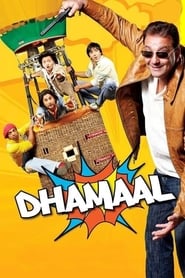 Dhamaal (2007) Hindi Movie Watch Online Free