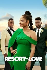 Resort to Love (2021) Hindi Dubbed Watch Online Free