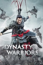 Dynasty Warriors (2021) Hindi Dubbed Watch Online Free