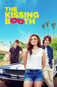 The Kissing Booth (2018) Hindi Dubbed Watch Online Free