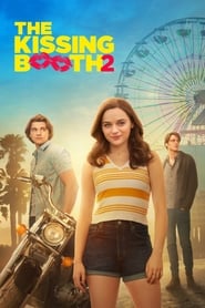 The Kissing Booth 2 (2020) Hindi Dubbed 