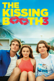 The Kissing Booth 3 (2021) Hindi Dubbed Watch Online Free