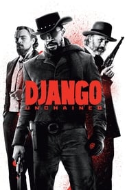 Django Unchained (2012) Hindi Dubbed Movie Watch Online Free