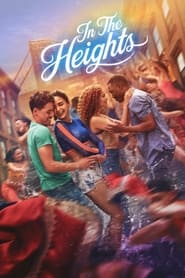 In the Heights (2021) Hindi Dubbed Watch Online Free