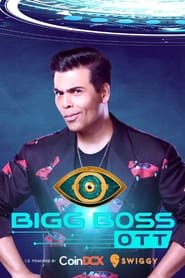 Bigg Boss OTT (2021) Complete Season