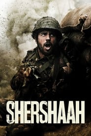 Shershaah (2021) Hindi Watch Online Free