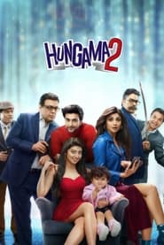 Hungama 2 (2021) Hindi Watch Online Free