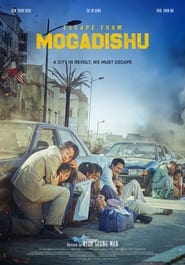 Escape from Mogadishu (2021) Hindi Dubbed Watch Online Free