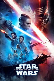Star Wars: The Rise of Skywalker 2019 English Movie