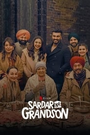 Sardar Ka Grandson (2021) Hindi Watch Online Free