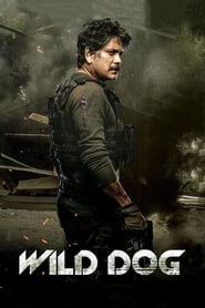 Wild Dog (2021) Hindi Dubbed Watch Online Free