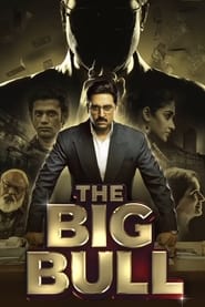 The Big Bull (2021) Hindi Watch Online Free