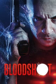 Bloodshot 2020 Hindi Dubbed