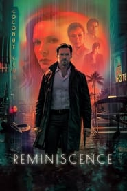 Reminiscence (2021) Hindi Dubbed Watch Online Free