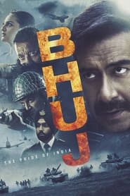 Bhuj (2021) Hindi Watch Online Free