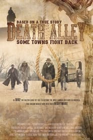 Death Alley (2021) Hindi Dubbed Watch Online Free