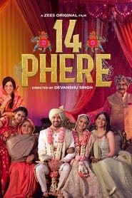 14 Phere (2021) Hindi Watch Online Free