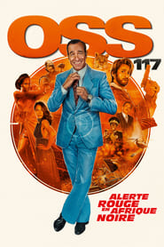 OSS 117: From Africa with Love (2021) Hindi Dubbed Watch Online Free