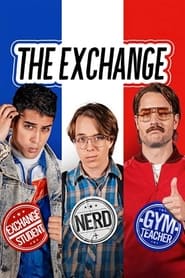 The Exchange (2021) Hindi Dubbed Watch Online Free