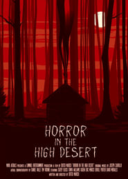 Horror in the High Desert (2021) Hindi Dubbed Watch Online Free