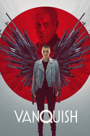 Vanquish (2021) Hindi Dubbed Watch Online Free