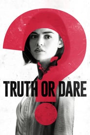 Truth or Dare 2018 Hindi Dubbed